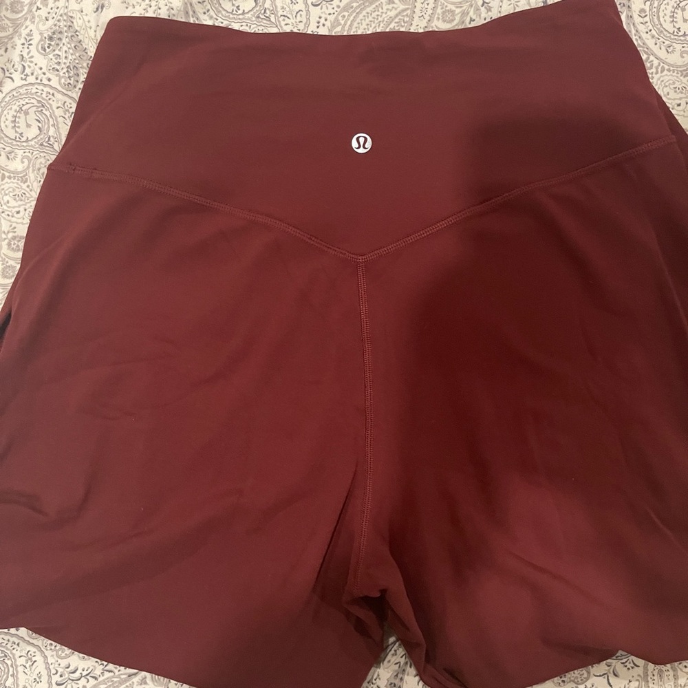 Alight wide leg cropped